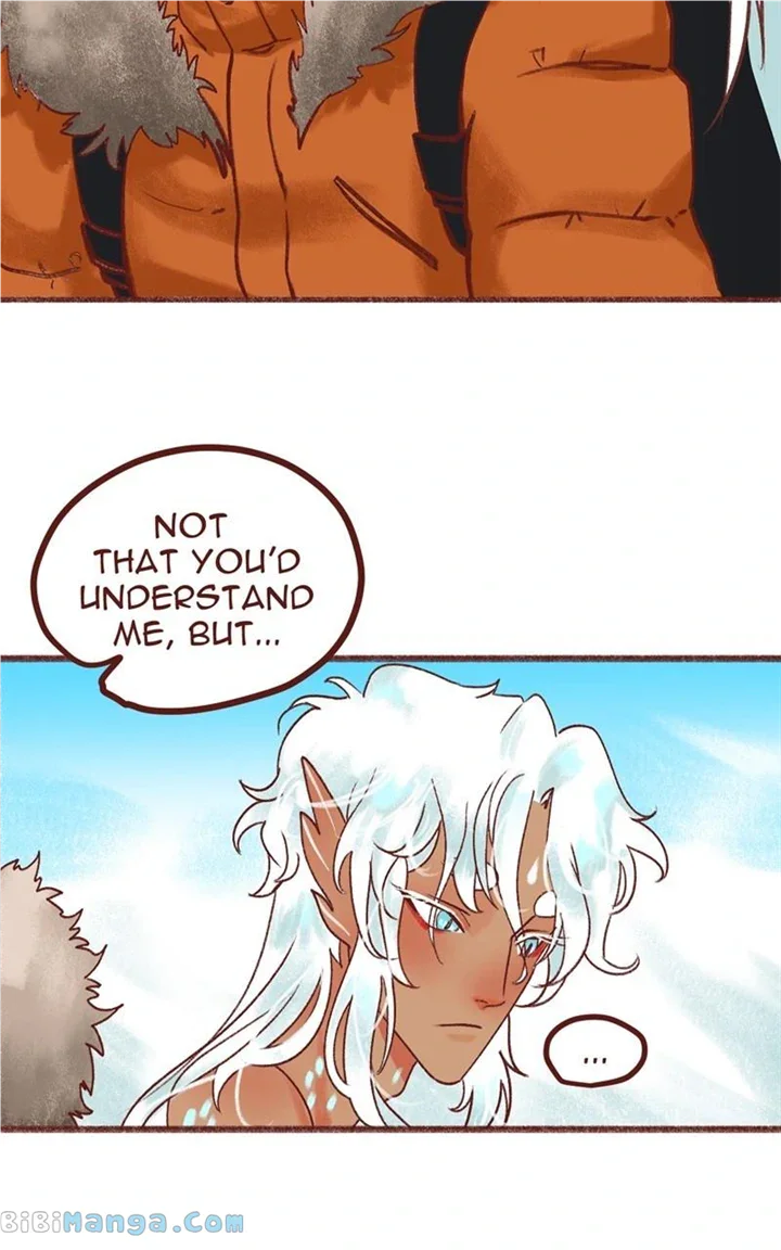 Bailin and Li Yun - Chapter 3 Page 6