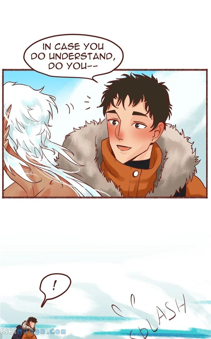 Bailin and Li Yun - Chapter 3 Page 7