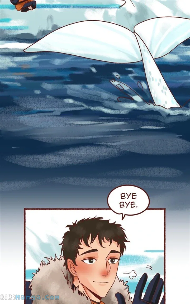 Bailin and Li Yun - Chapter 3 Page 8