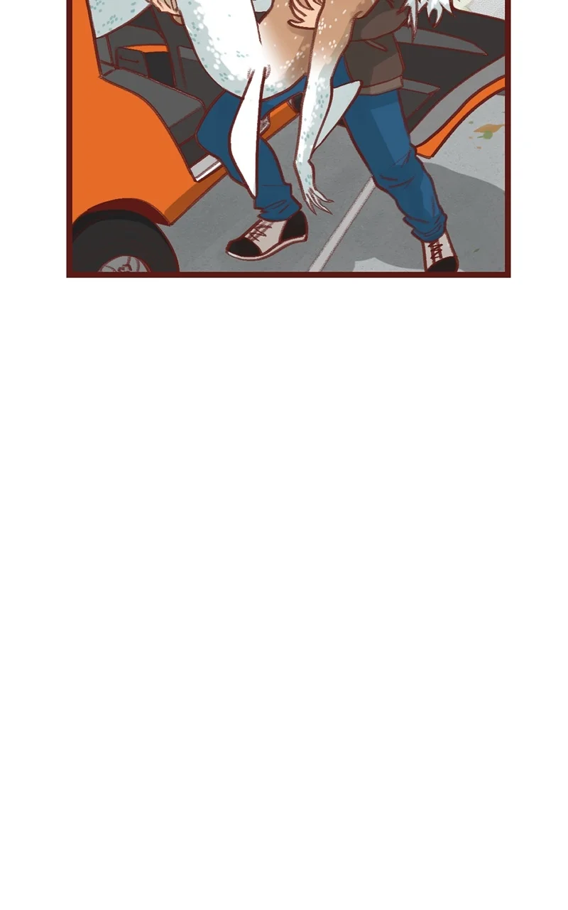 Bailin and Li Yun - Chapter 30 Page 5