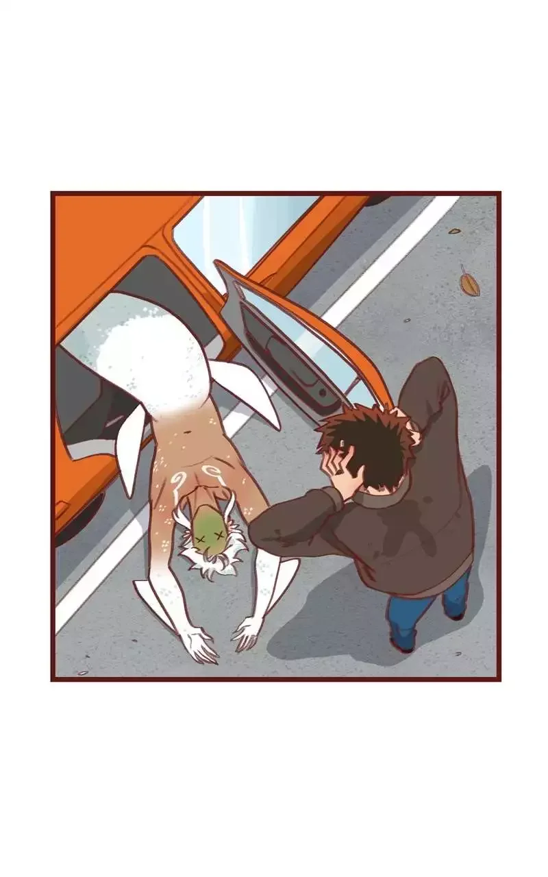 Bailin and Li Yun - Chapter 30 Page 6