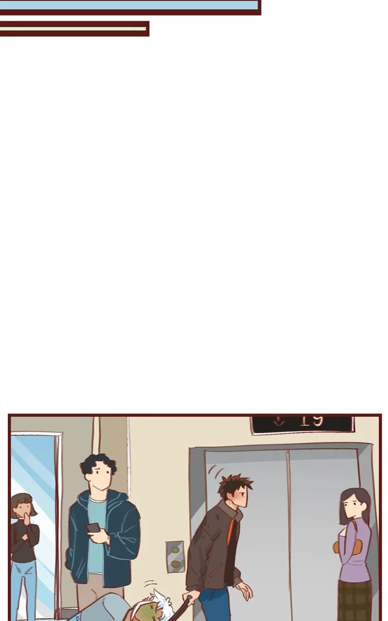 Bailin and Li Yun - Chapter 30 Page 10