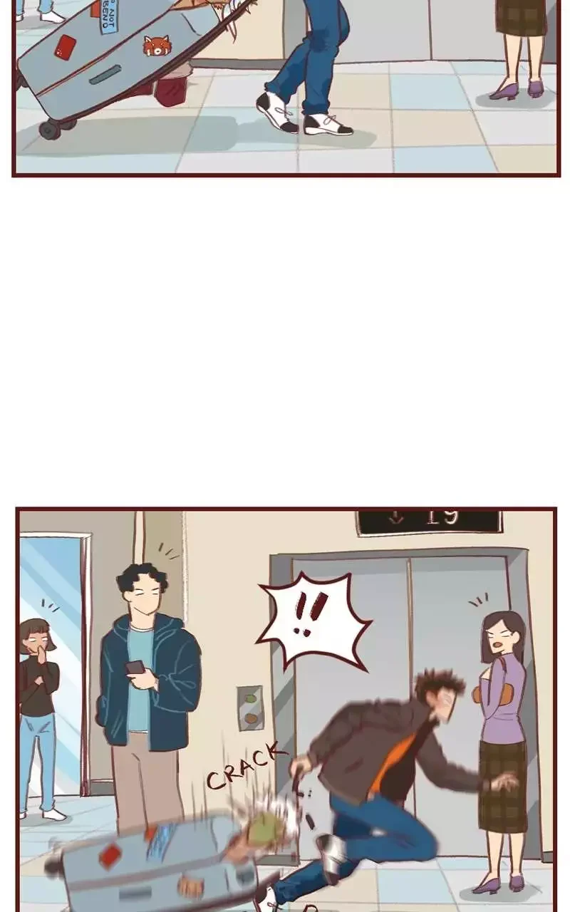 Bailin and Li Yun - Chapter 30 Page 11