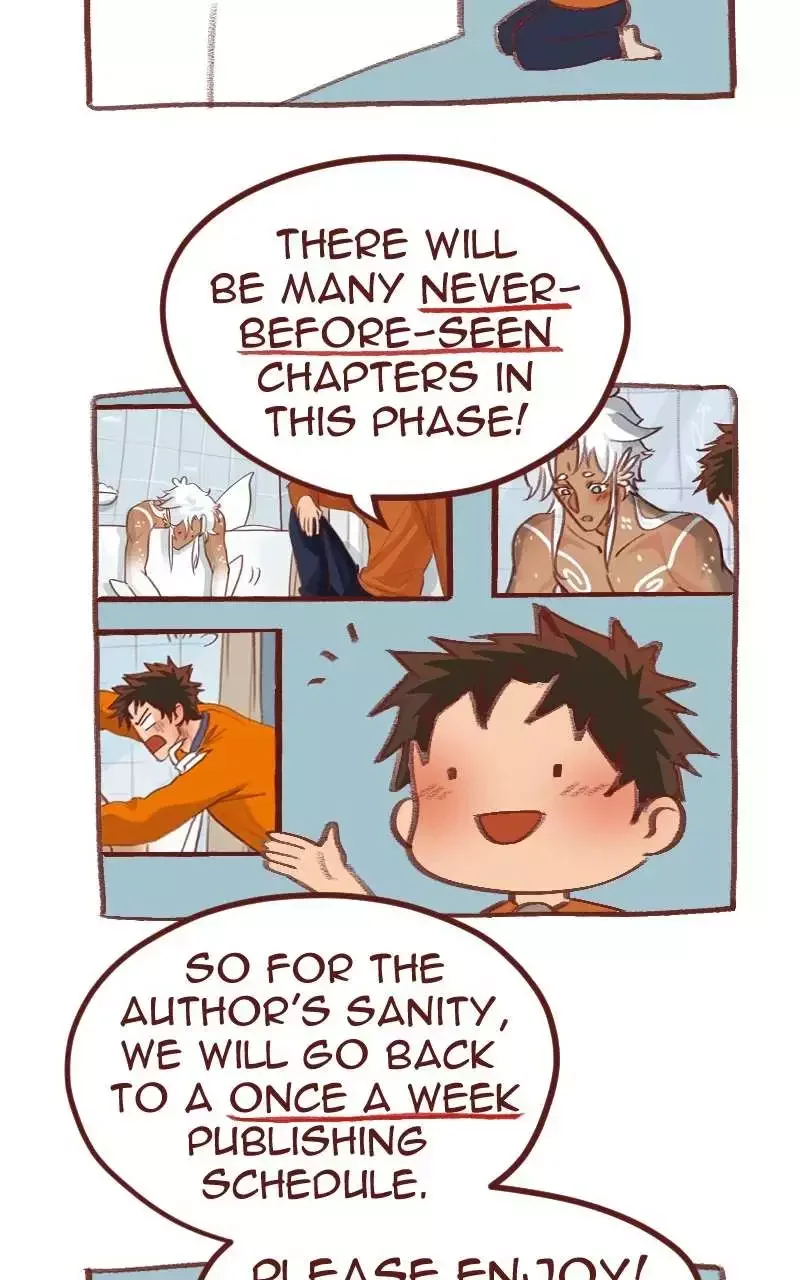 Bailin and Li Yun - Chapter 31 Page 14