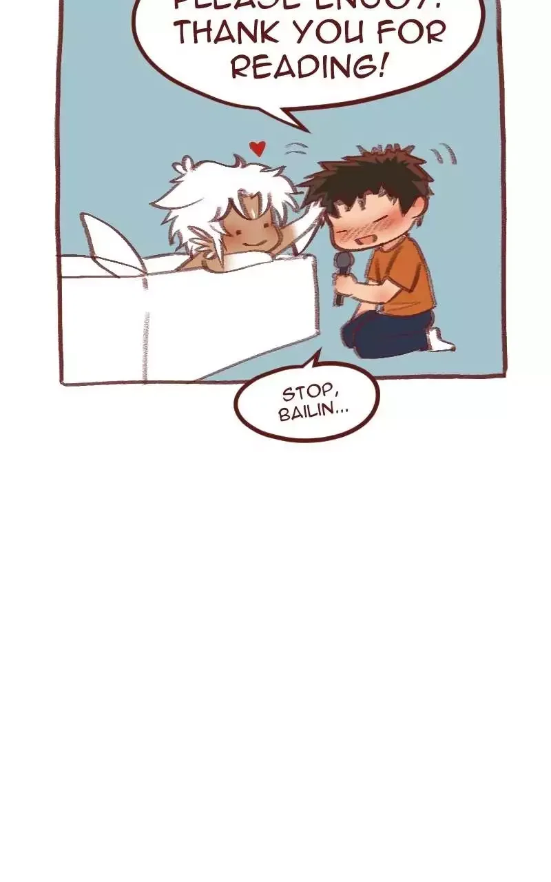 Bailin and Li Yun - Chapter 31 Page 15