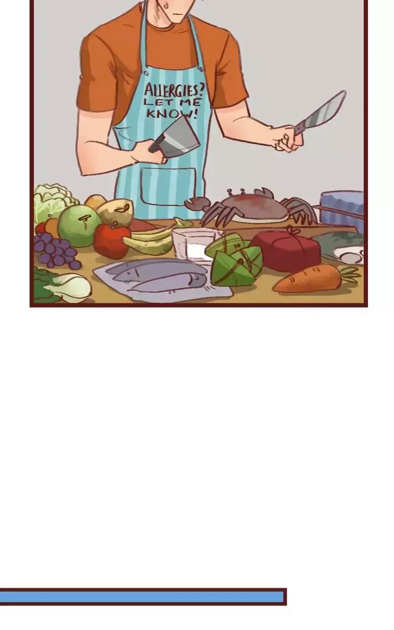 Bailin and Li Yun - Chapter 32 Page 10