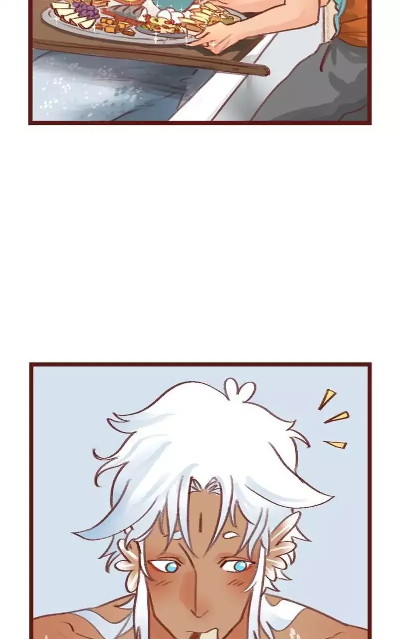 Bailin and Li Yun - Chapter 32 Page 12