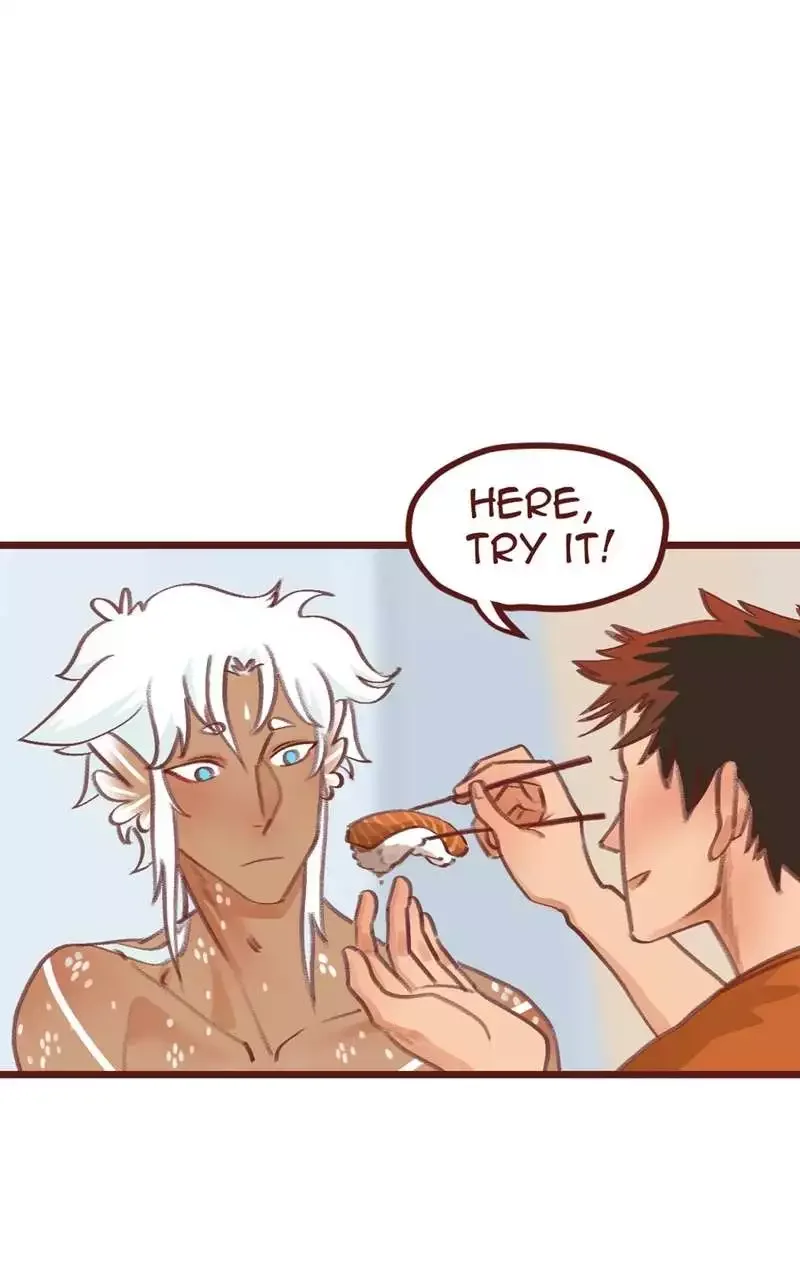 Bailin and Li Yun - Chapter 33 Page 6
