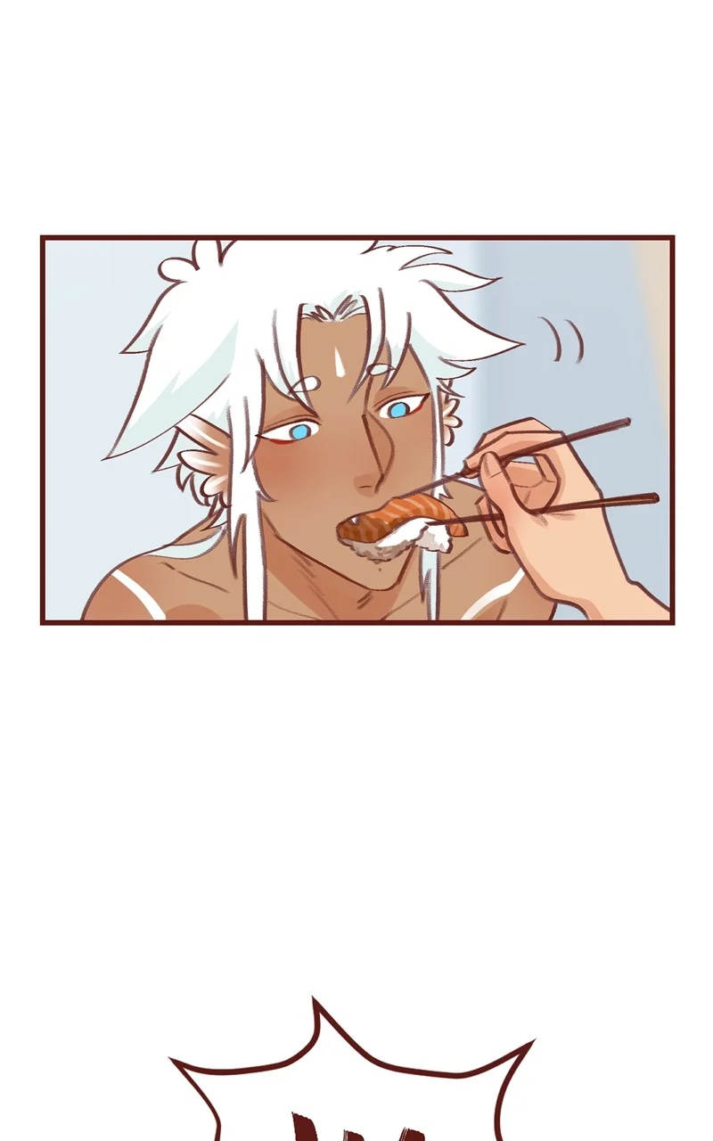 Bailin and Li Yun - Chapter 33 Page 7
