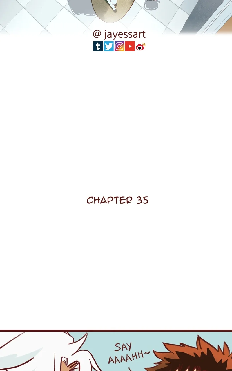 Bailin and Li Yun - Chapter 35 Page 3