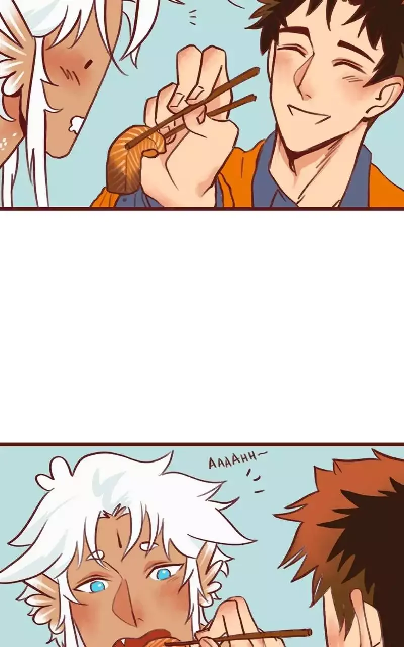 Bailin and Li Yun - Chapter 35 Page 4