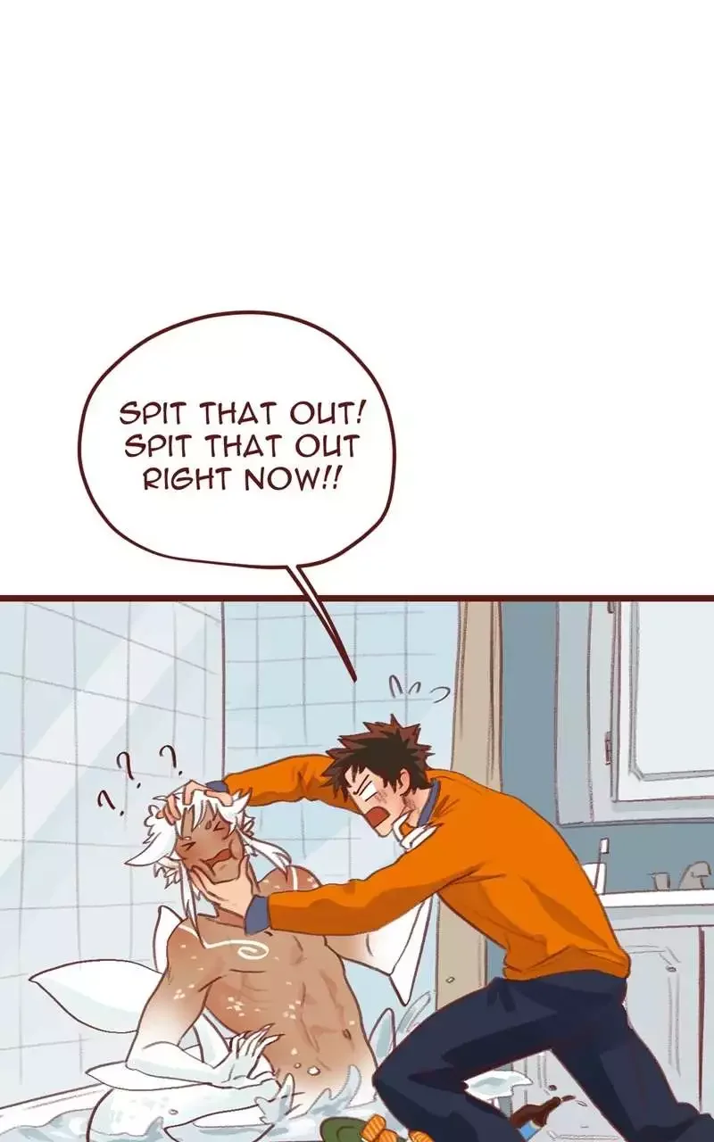 Bailin and Li Yun - Chapter 35 Page 6