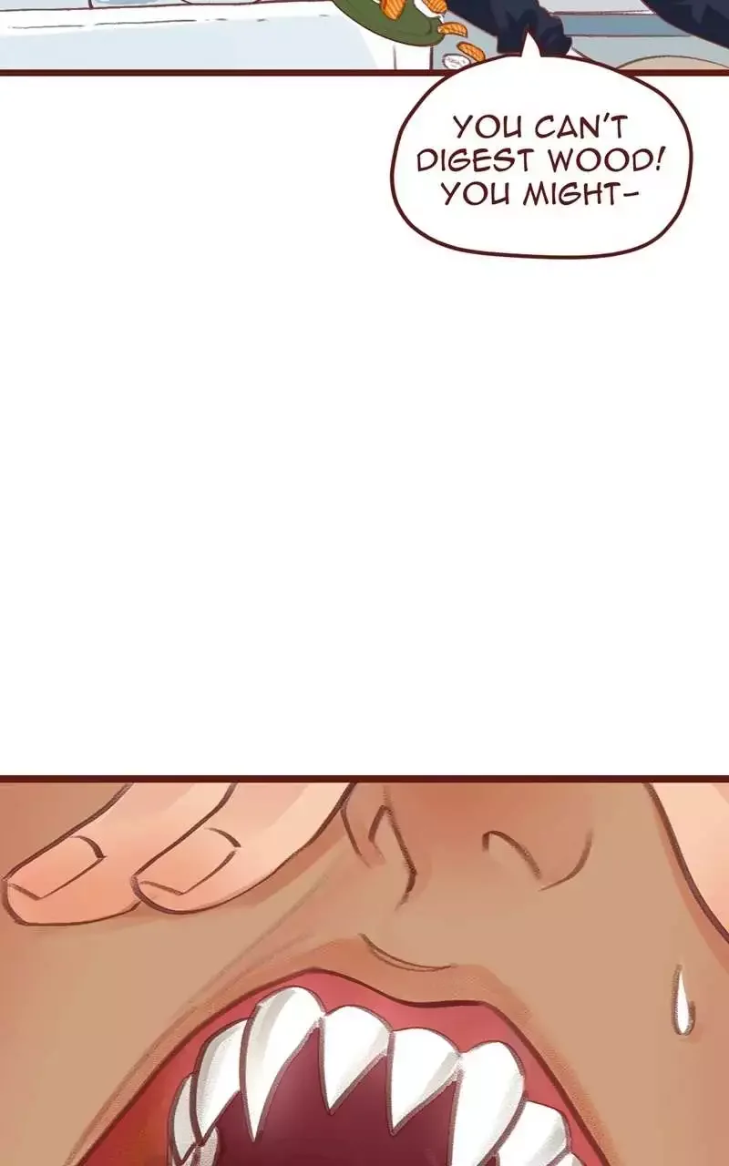 Bailin and Li Yun - Chapter 35 Page 7