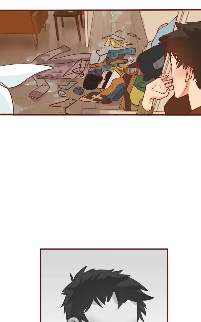 Bailin and Li Yun - Chapter 37 Page 6