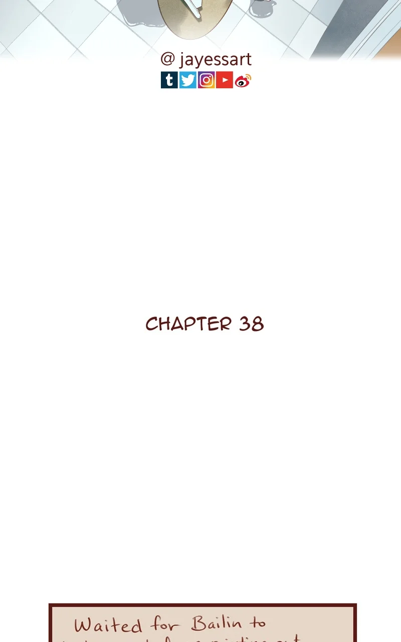 Bailin and Li Yun - Chapter 38 Page 3