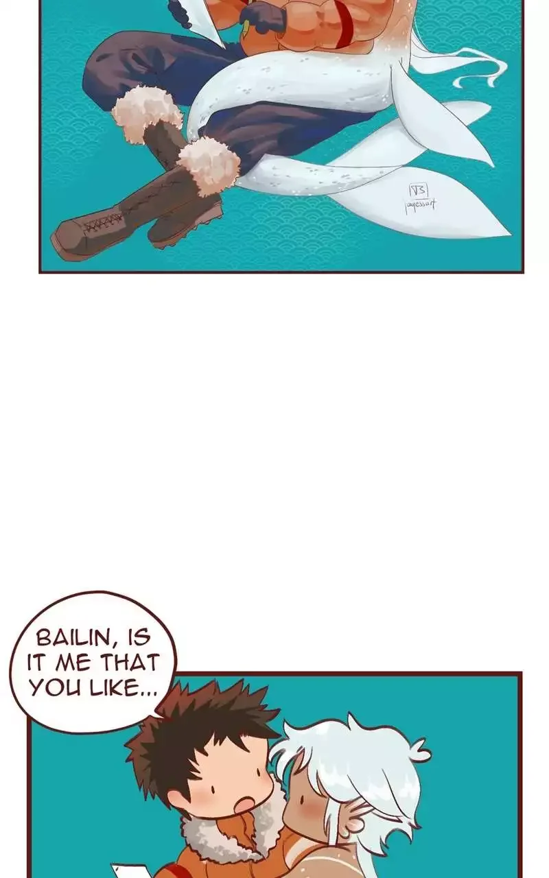 Bailin and Li Yun - Chapter 38 Page 10
