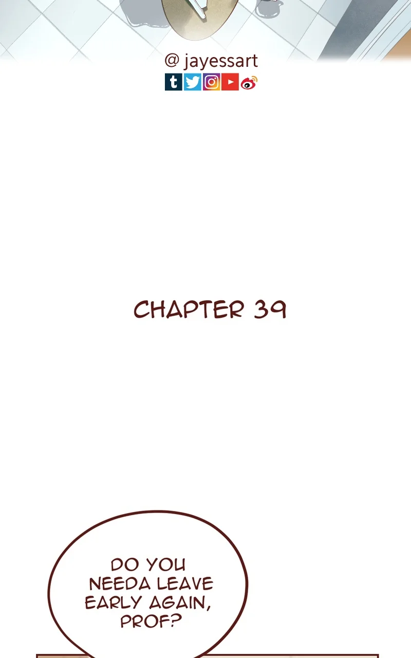 Bailin and Li Yun - Chapter 39 Page 3