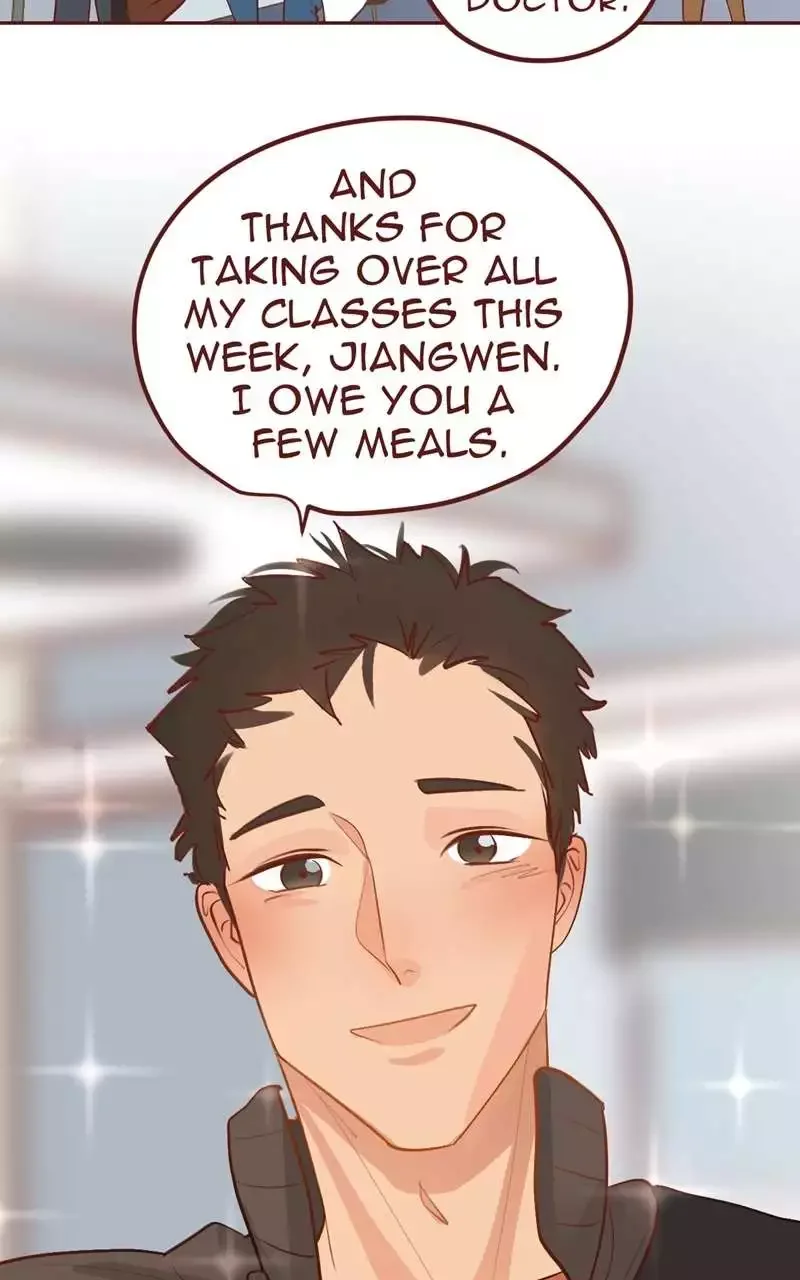 Bailin and Li Yun - Chapter 39 Page 6