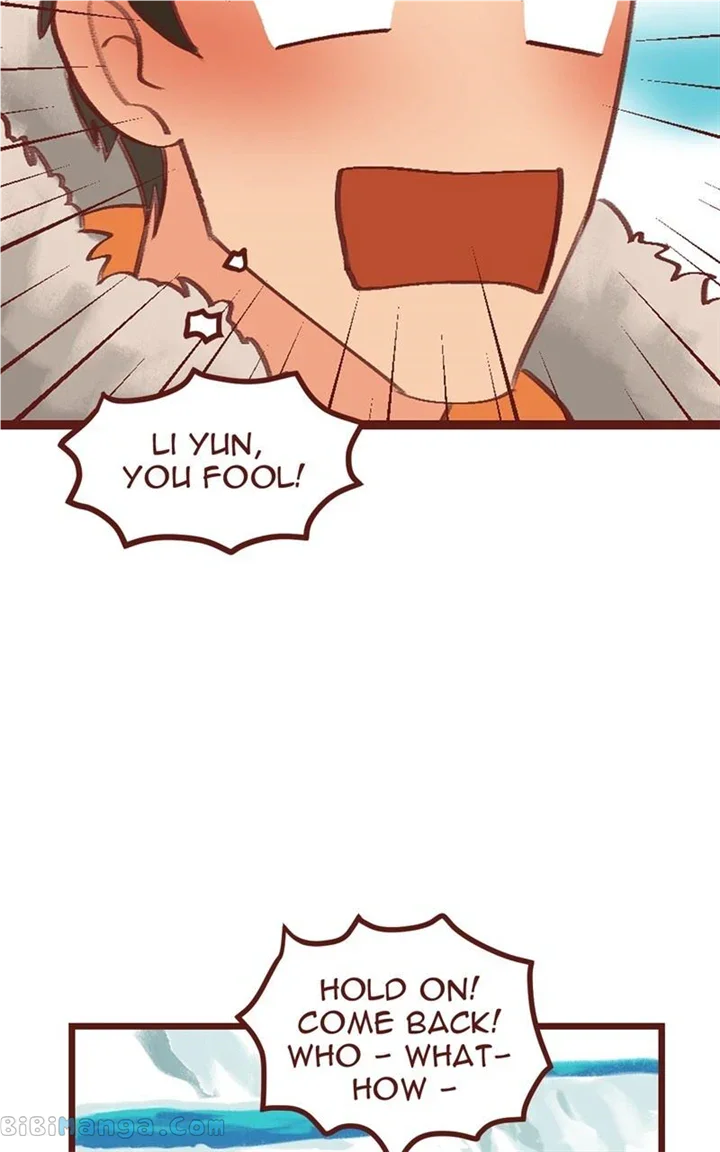 Bailin and Li Yun - Chapter 4 Page 5