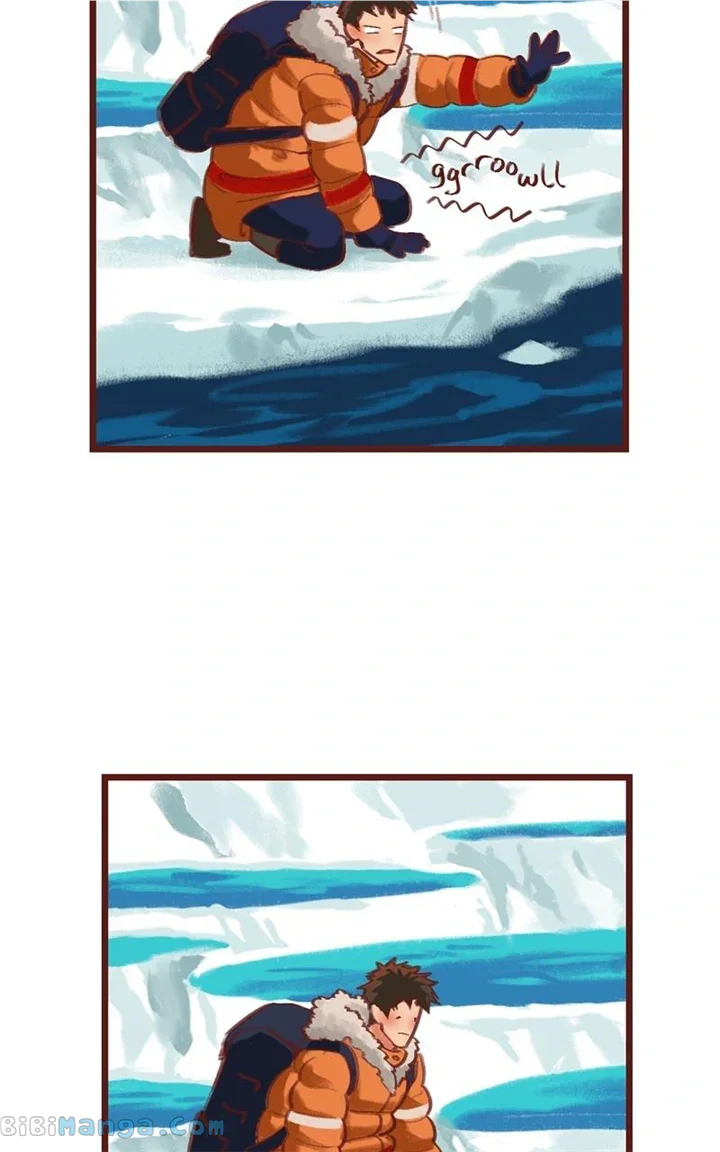 Bailin and Li Yun - Chapter 4 Page 7