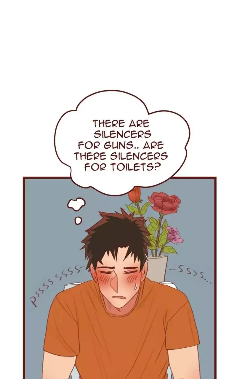 Bailin and Li Yun - Chapter 40 Page 6