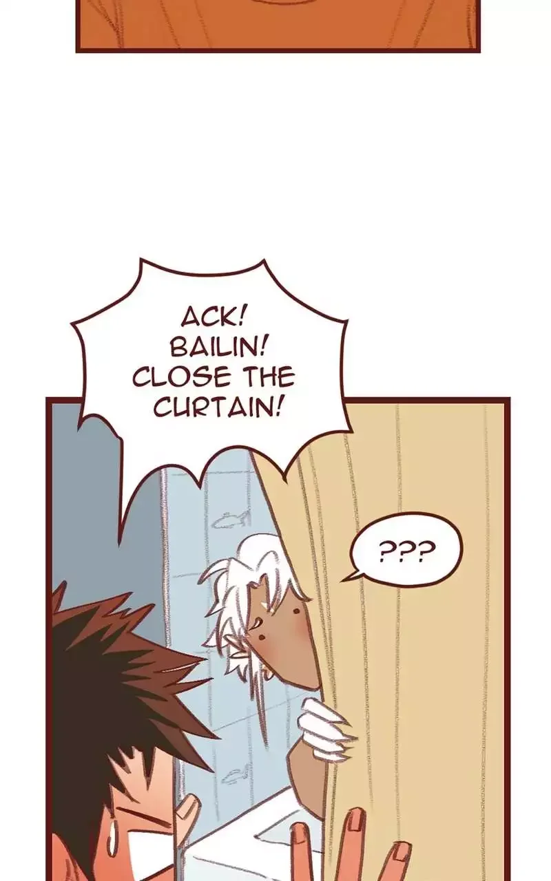 Bailin and Li Yun - Chapter 40 Page 8