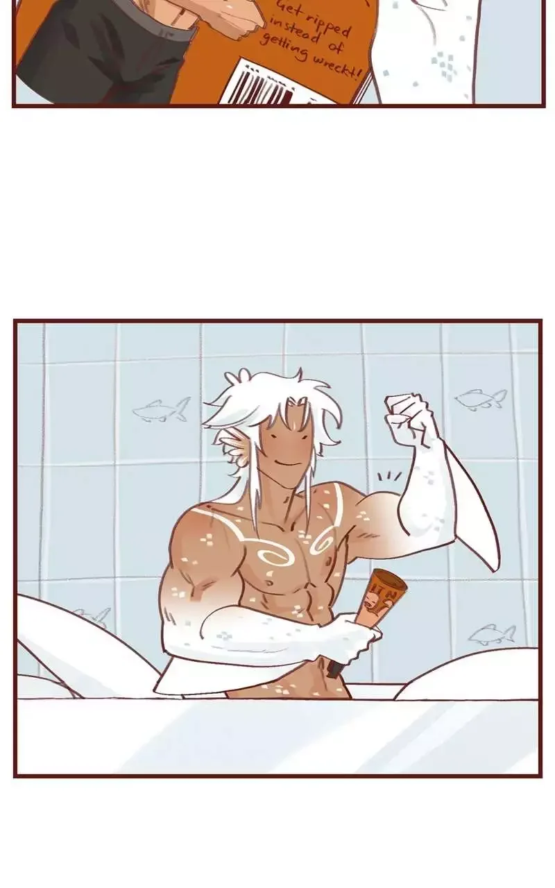 Bailin and Li Yun - Chapter 41 Page 4