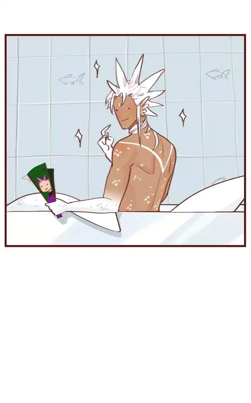 Bailin and Li Yun - Chapter 41 Page 6