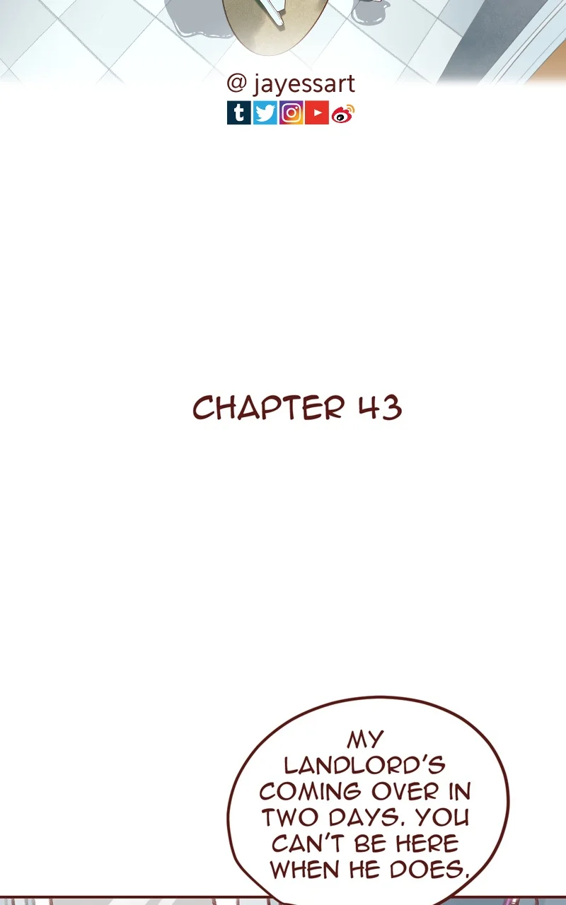 Bailin and Li Yun - Chapter 43 Page 3