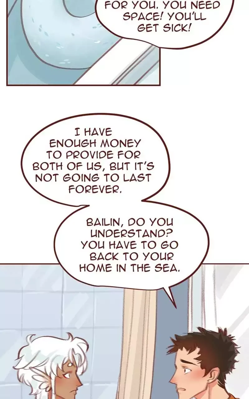 Bailin and Li Yun - Chapter 43 Page 5