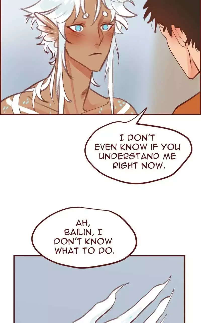 Bailin and Li Yun - Chapter 43 Page 7