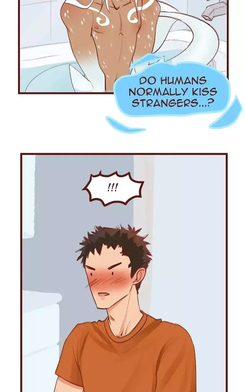 Bailin and Li Yun - Chapter 44 Page 4