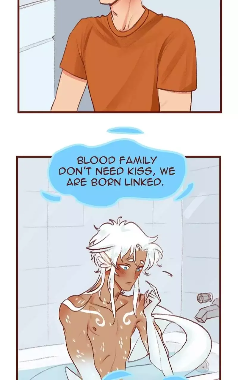 Bailin and Li Yun - Chapter 44 Page 6