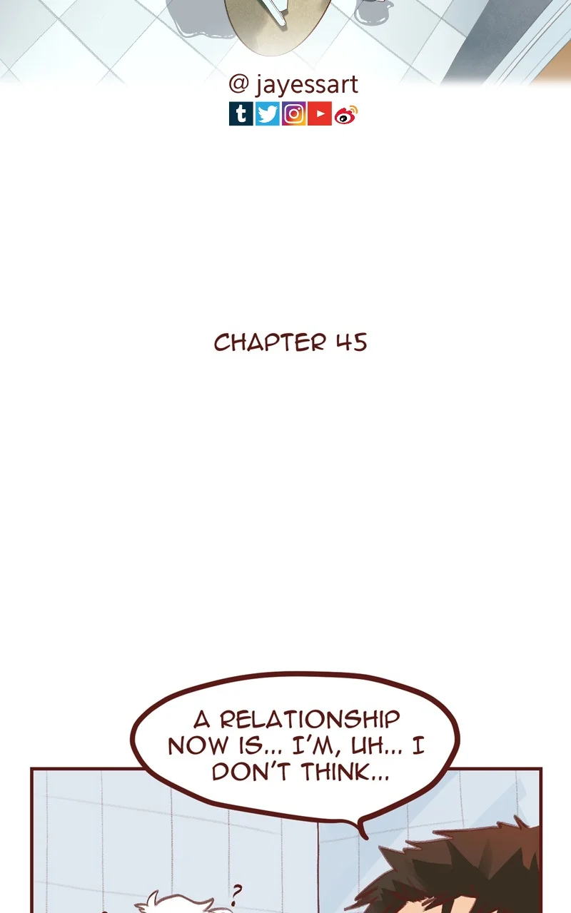 Bailin and Li Yun - Chapter 45 Page 3