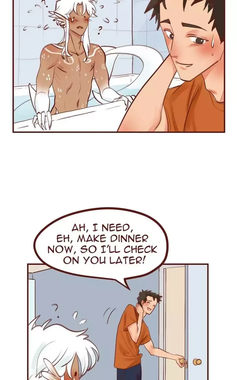 Bailin and Li Yun - Chapter 45 Page 4