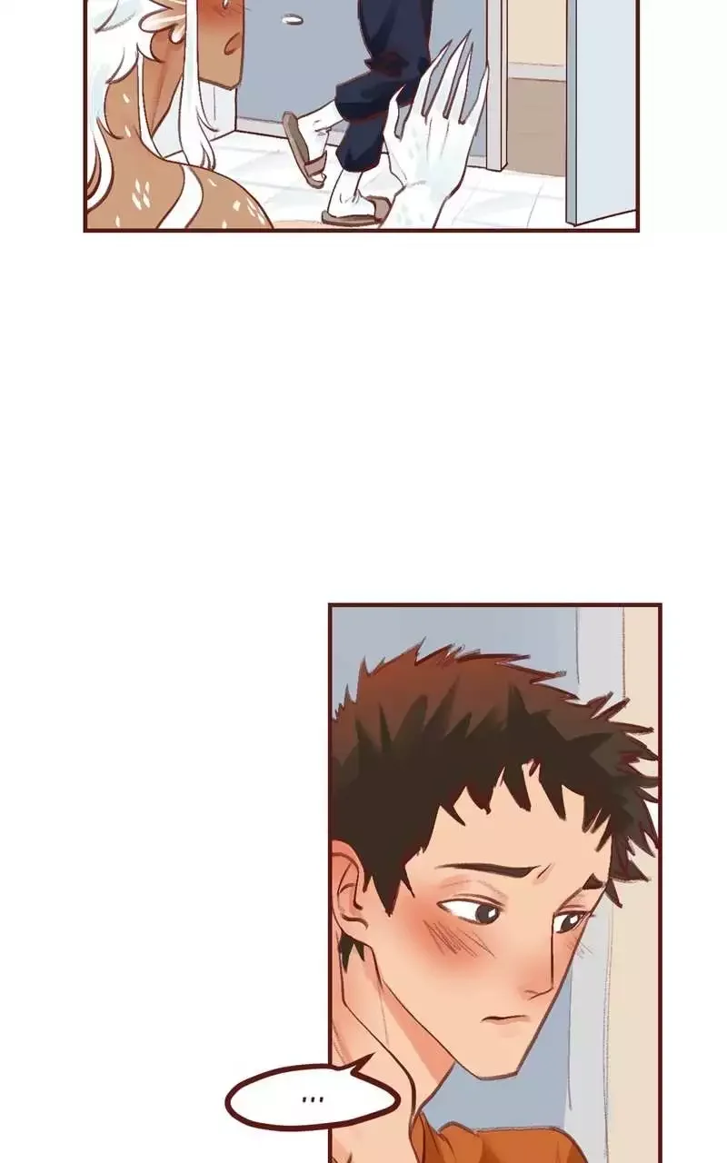 Bailin and Li Yun - Chapter 45 Page 5