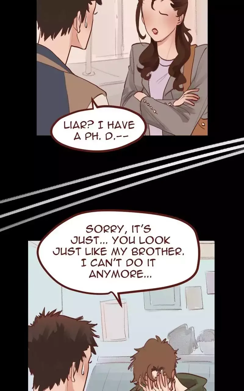 Bailin and Li Yun - Chapter 45 Page 7