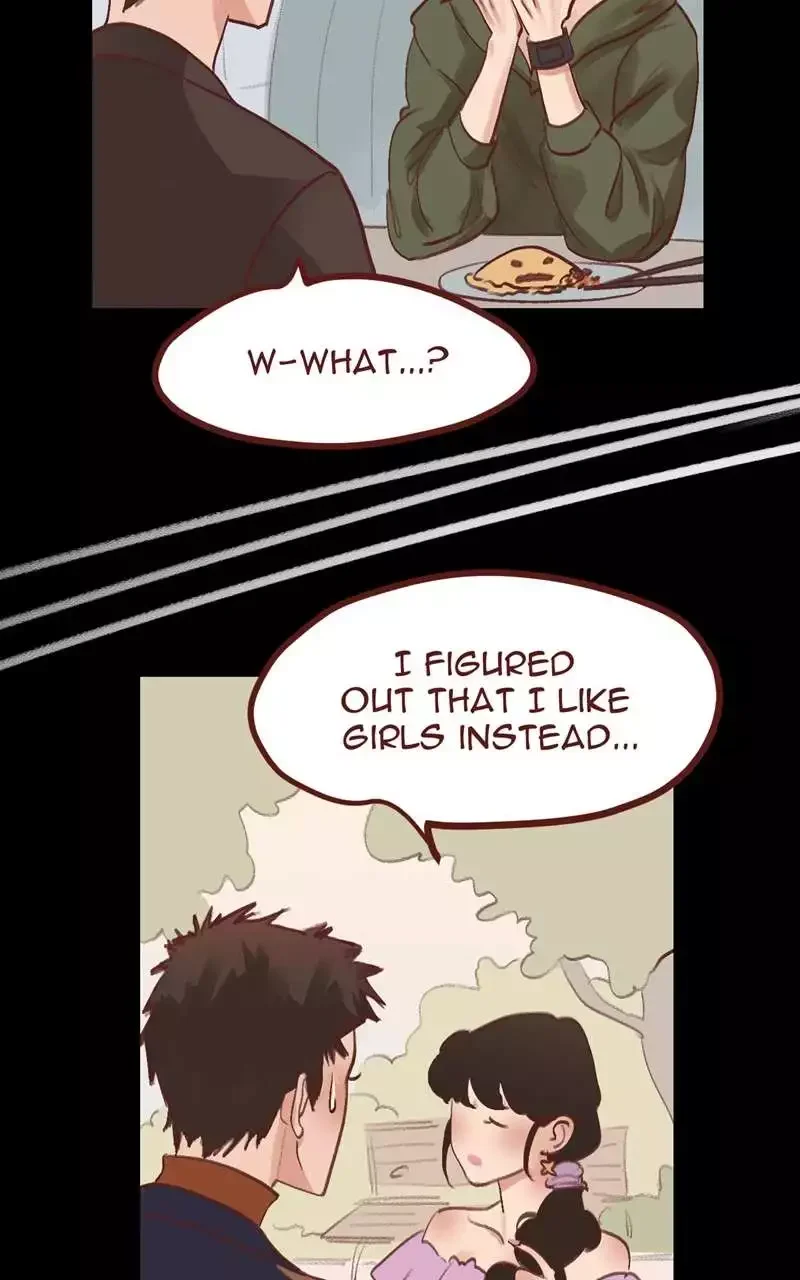Bailin and Li Yun - Chapter 45 Page 8