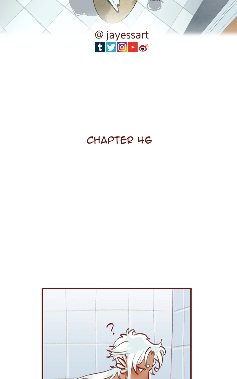 Bailin and Li Yun - Chapter 46 Page 3