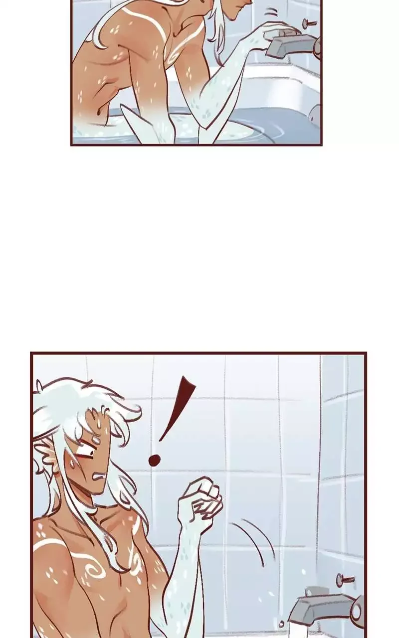 Bailin and Li Yun - Chapter 46 Page 4