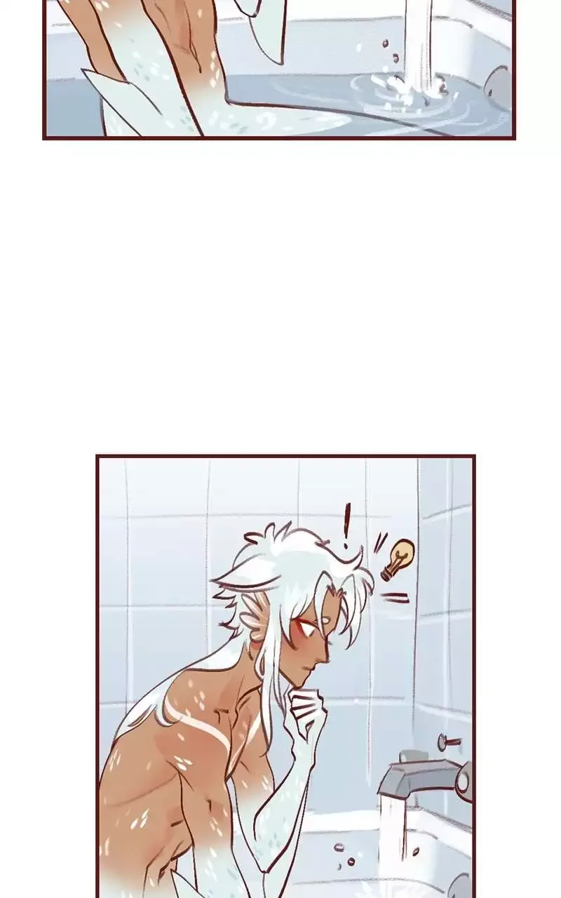 Bailin and Li Yun - Chapter 46 Page 5