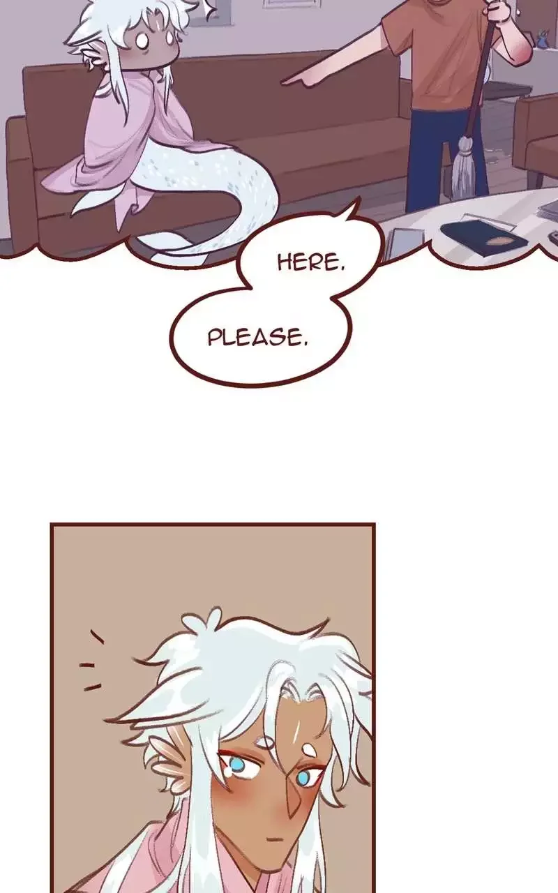 Bailin and Li Yun - Chapter 47 Page 4