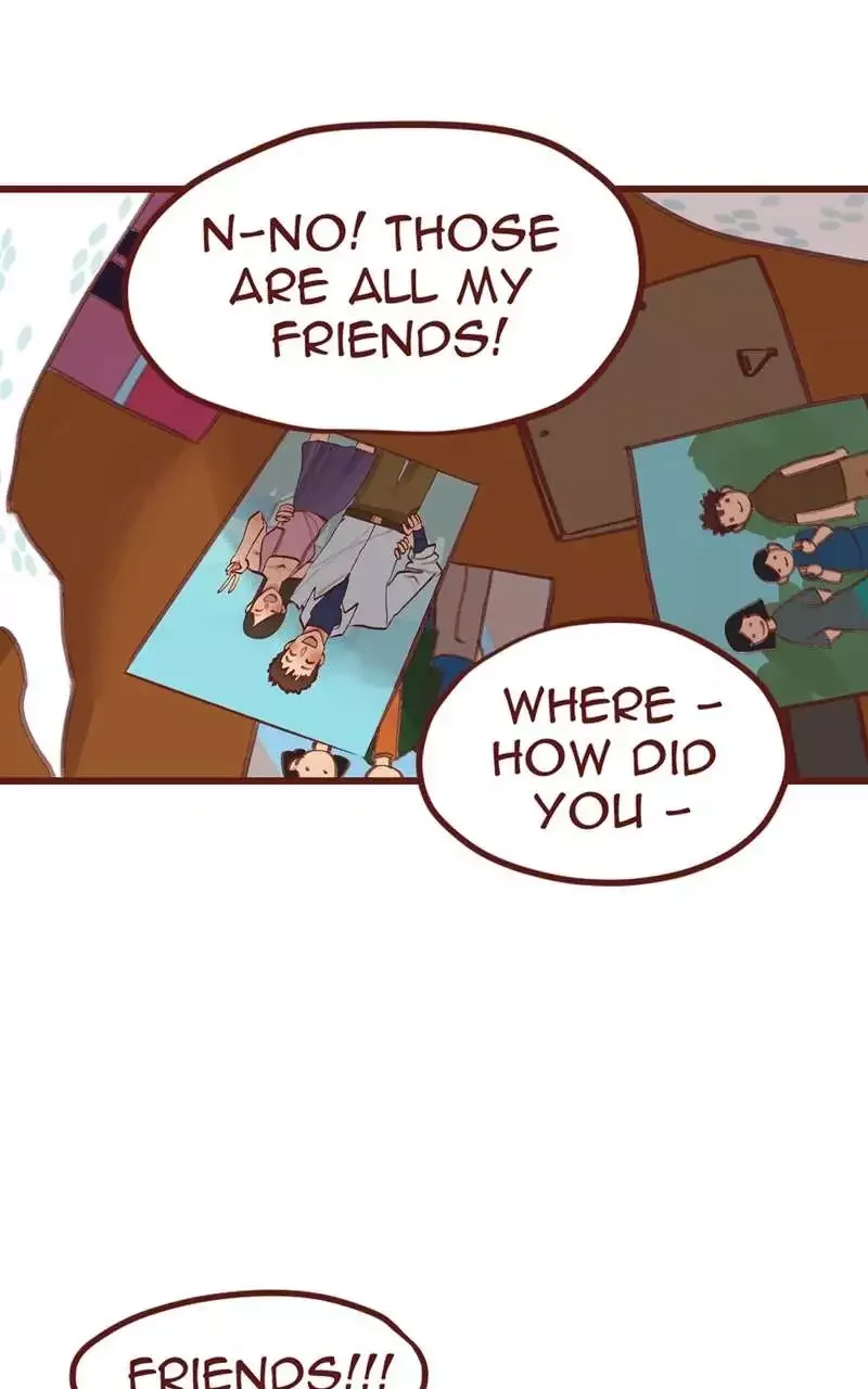 Bailin and Li Yun - Chapter 48 Page 6