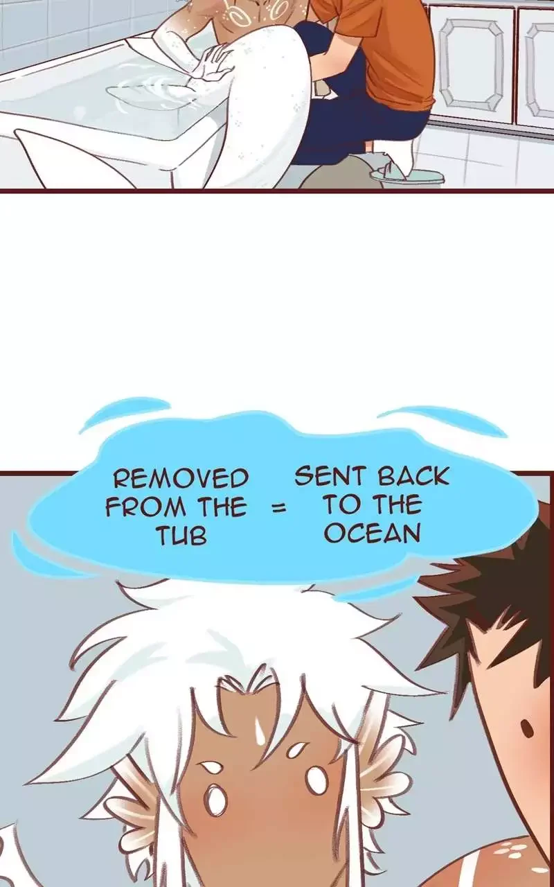 Bailin and Li Yun - Chapter 49 Page 8