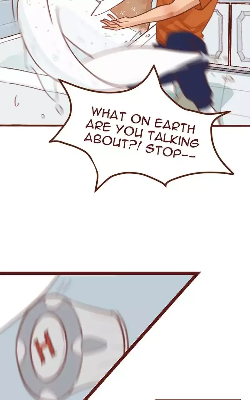 Bailin and Li Yun - Chapter 49 Page 10