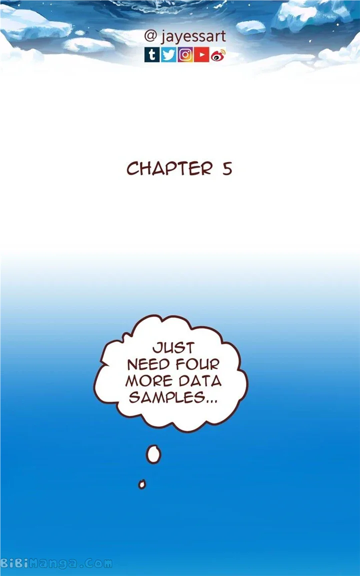 Bailin and Li Yun - Chapter 5 Page 3