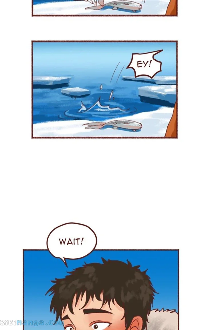Bailin and Li Yun - Chapter 5 Page 7