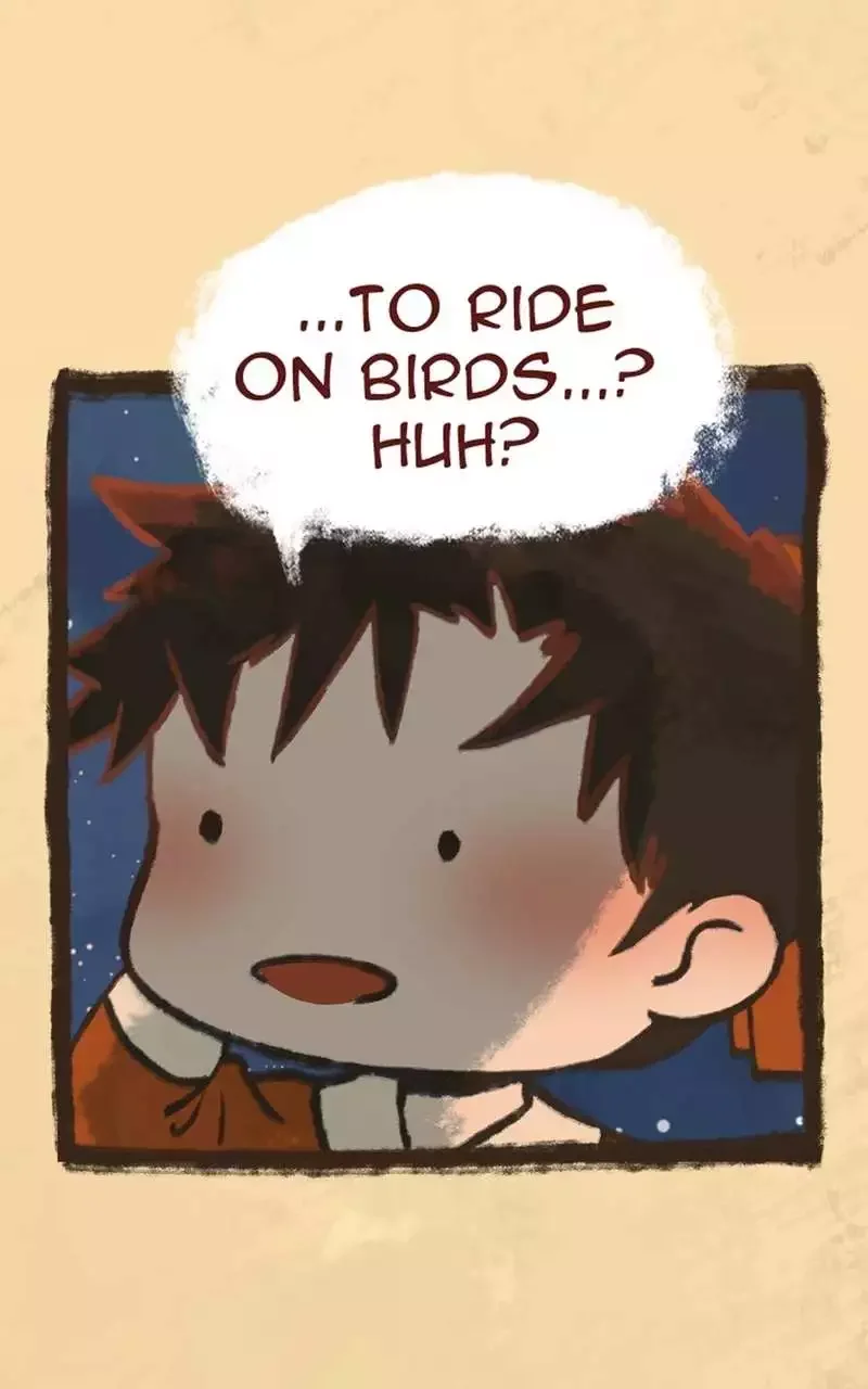 Bailin and Li Yun - Chapter 50 Page 6
