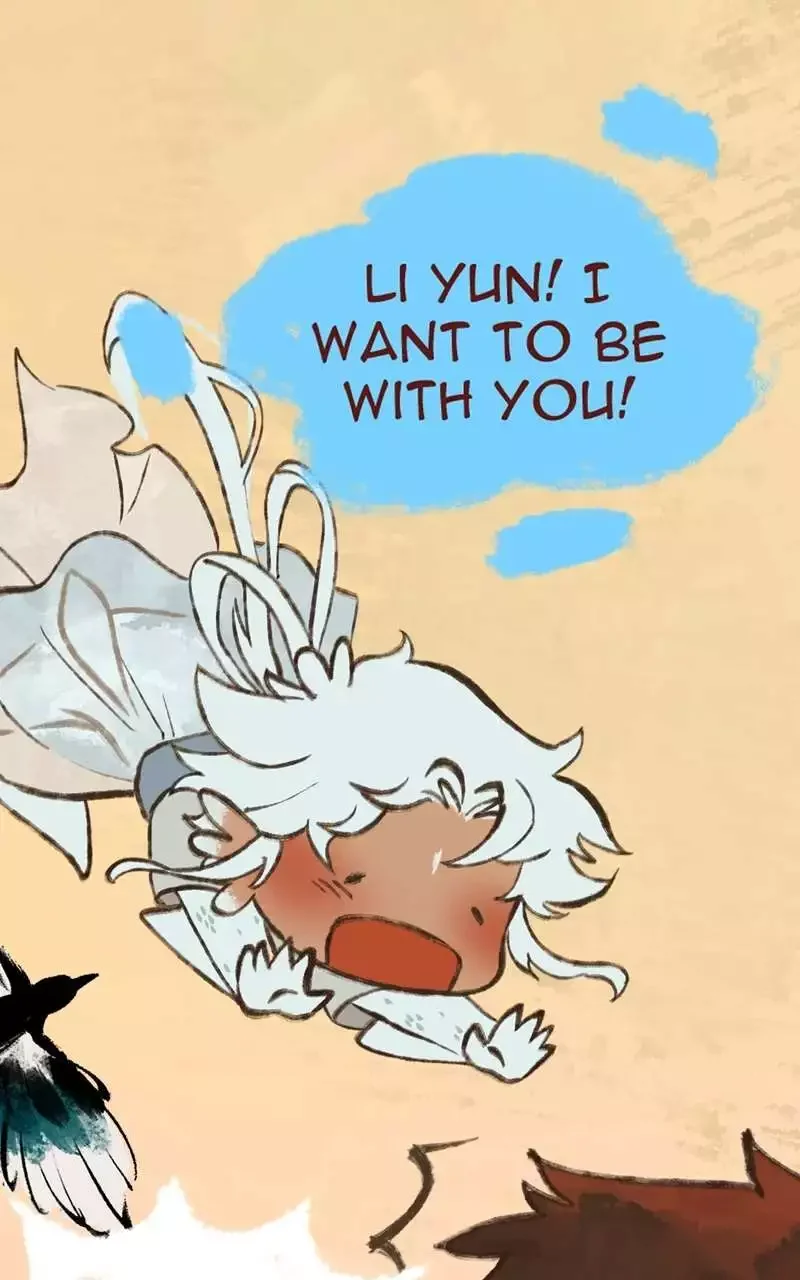 Bailin and Li Yun - Chapter 50 Page 7