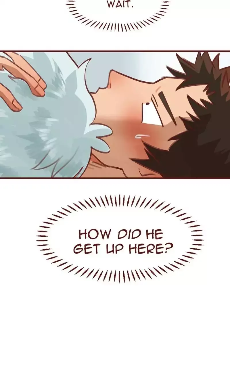 Bailin and Li Yun - Chapter 50 Page 16